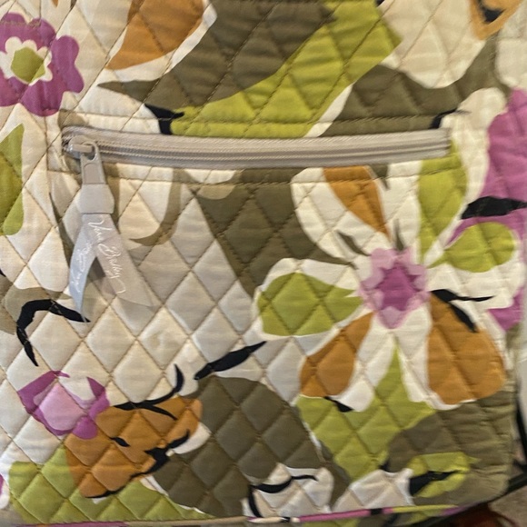 Vera Bradley Hipster (Portobello Road) - Picture 8 of 10